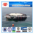High buoyancy & high bearing capacity boat/ship/vessel airbag,marine salvage airbag